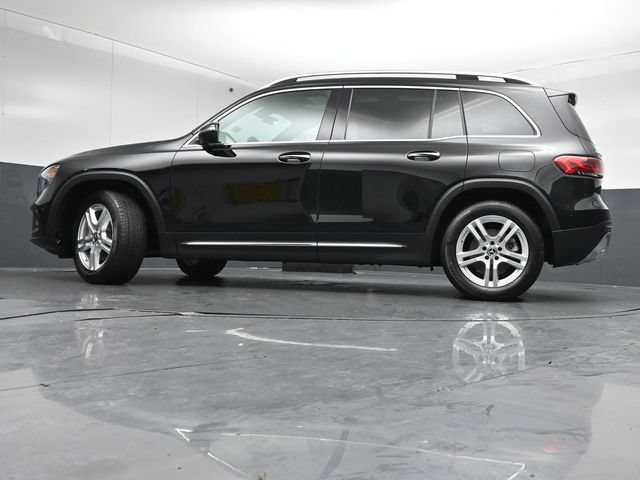 Used 2022 Mercedes-Benz GLB 250 4MATIC image 35