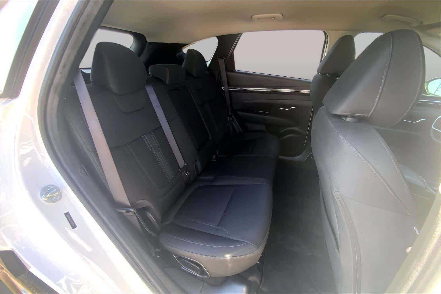 Used 2023 Hyundai Tucson SEL FWD image 20