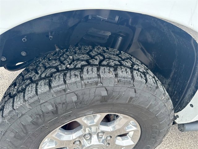 Used 2021 RAM 2500 Laramie image 38