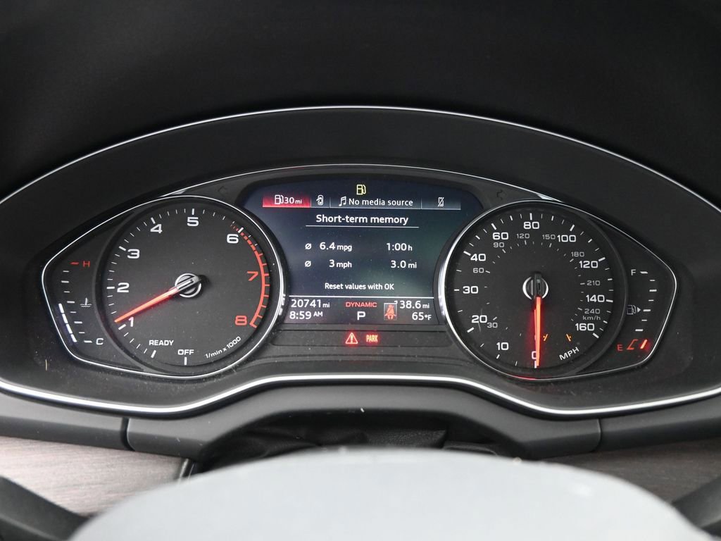 Used 2023 Audi Q5 2.0T Premium w/ Convenience Package image 42