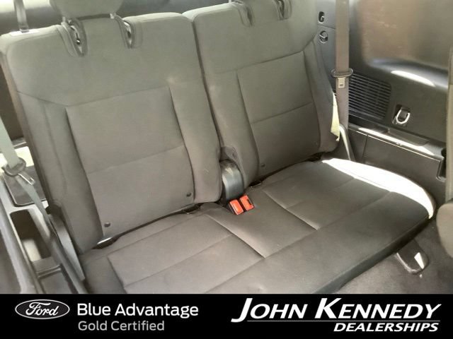 Certified 2023 Ford Explorer XLT AWD/4WD image 30