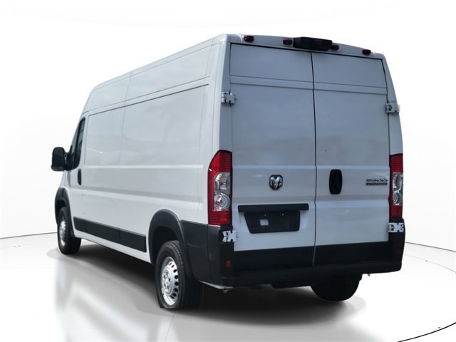 Used 2025 RAM ProMaster 2500 image 2