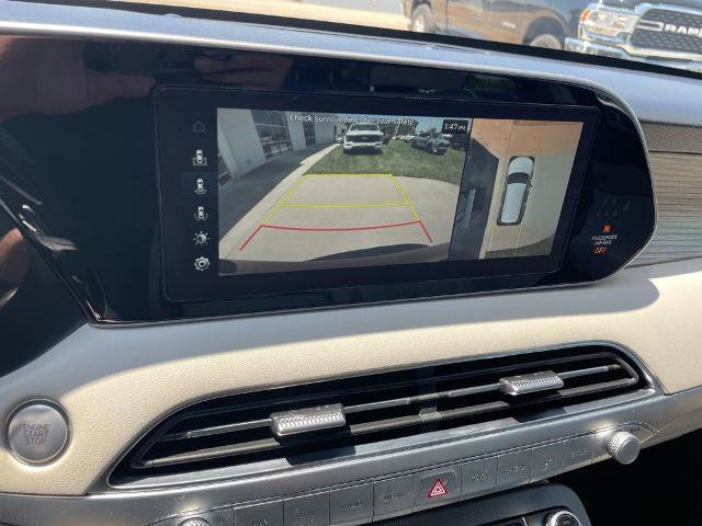 Used 2022 Hyundai Palisade Limited FWD image 23