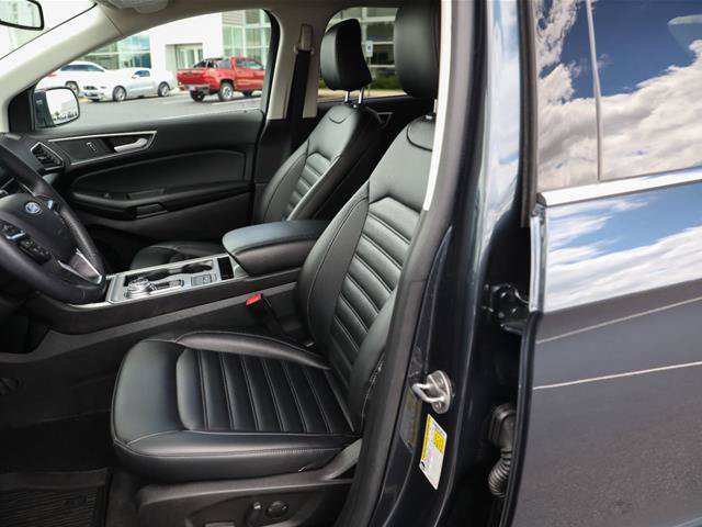 Certified 2024 Ford Edge SEL w/ Convenience Package AWD/4WD image 19