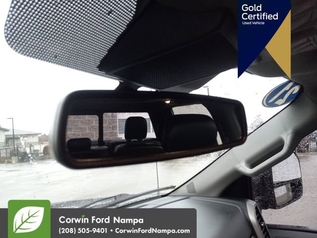 Certified 2021 Ford F250 Lariat w/ Lariat Ultimate Package image 23