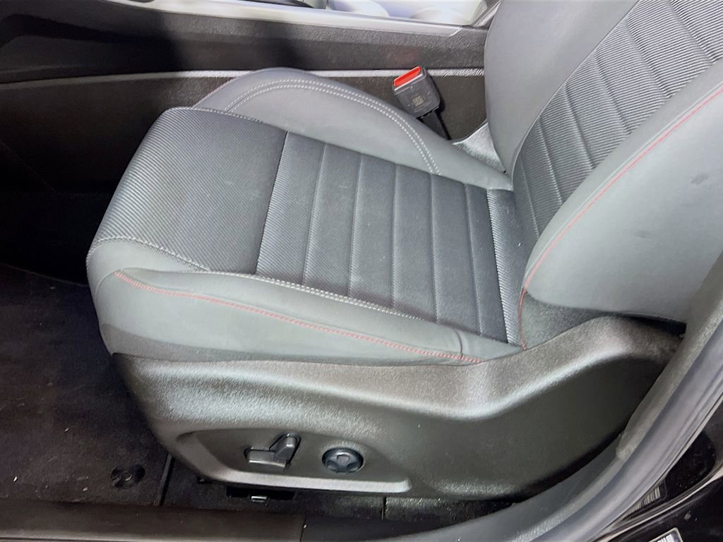 Used 2024 Dodge Hornet R/T w/ R/T Blacktop Package AWD/4WD image 23