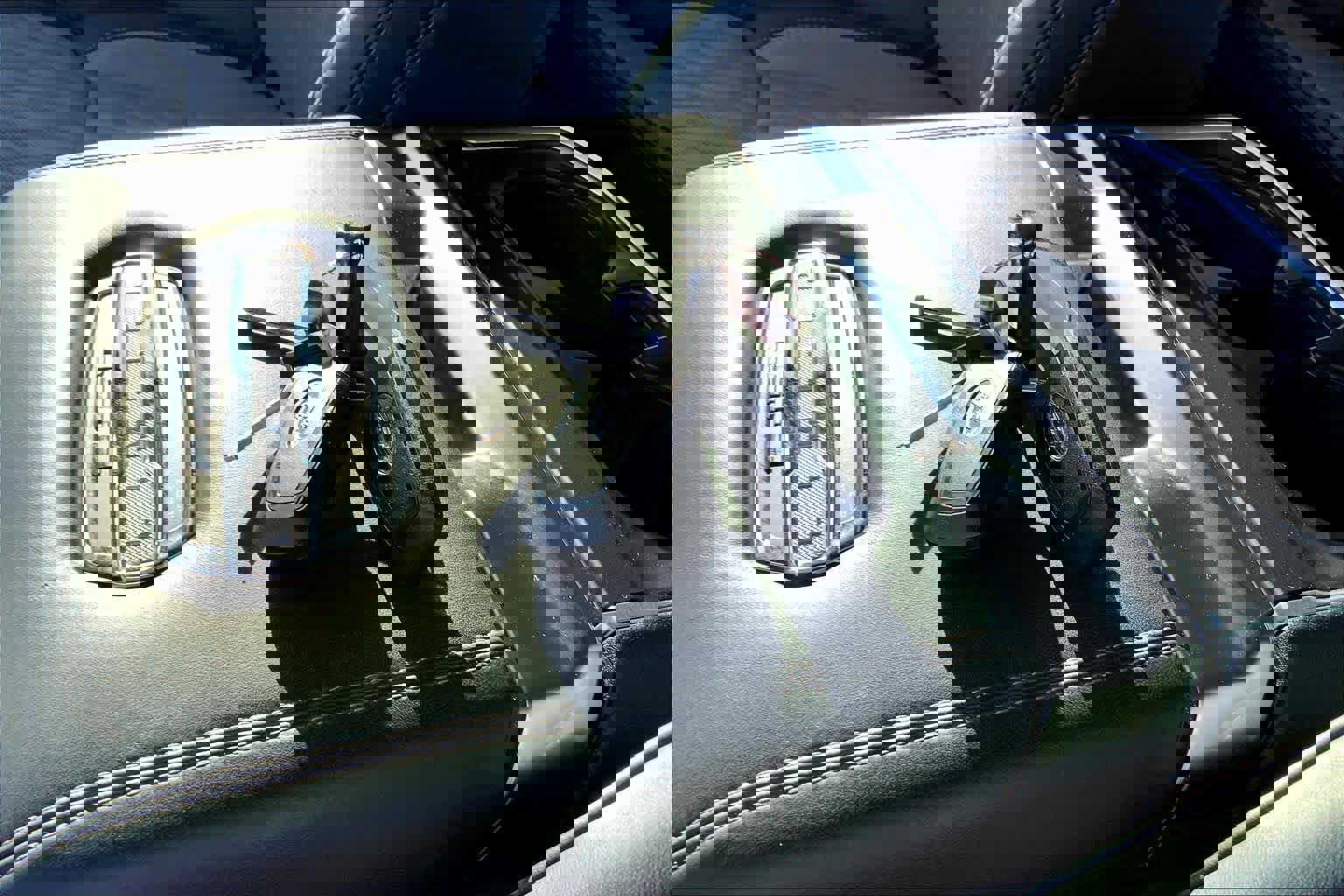 Certified 2023 Ford F150 Limited image 14