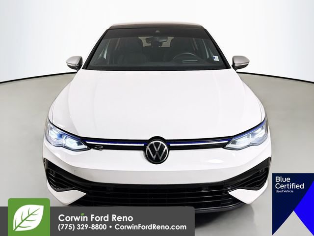 Used 2022 Volkswagen Golf R 2.0T image 2