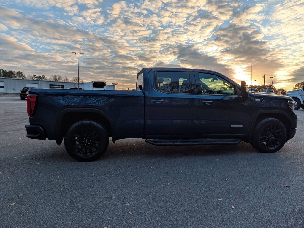 Used 2021 GMC Sierra 1500 Elevation image 6