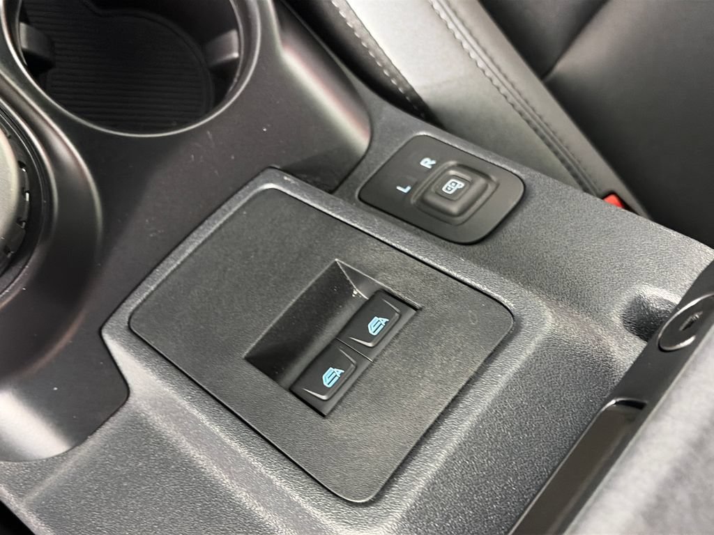 Certified 2024 Ford Bronco Big Bend AWD/4WD image 22