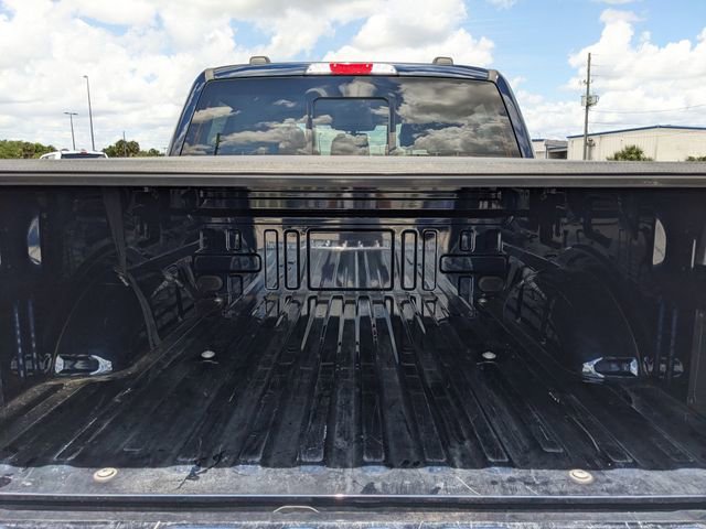 Certified 2024 Ford F150 Lariat w/ Equipment Group 502A High AWD/4WD image 12