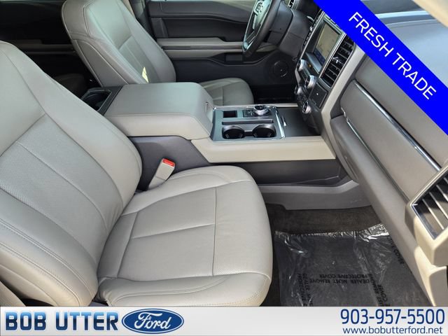 Certified 2020 Ford Expedition XLT w/ Equipment Group 202A RWD image 13
