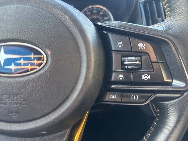 Used 2022 Subaru Crosstrek 2.5i Sport AWD/4WD image 11
