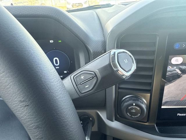 Certified 2024 Ford F150 XLT w/ Mobile Office Package image 30