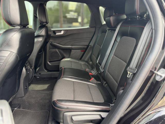 Certified 2024 Ford Escape ST-Line FWD image 15