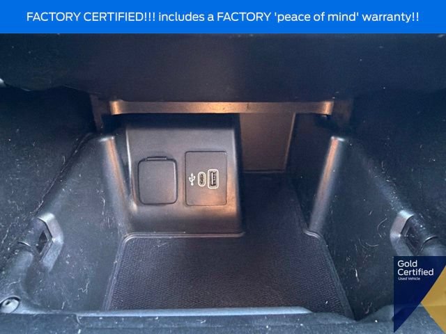 Certified 2025 Ford Explorer ST AWD/4WD image 47