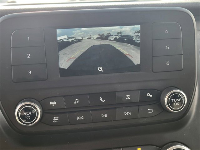 Certified 2024 Ford Transit 250 Low Roof w/ Exterior Upgrade Package image 24