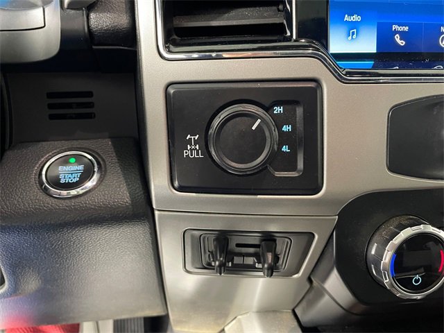 Certified 2022 Ford F350 Lariat w/ Lariat Ultimate Package image 11