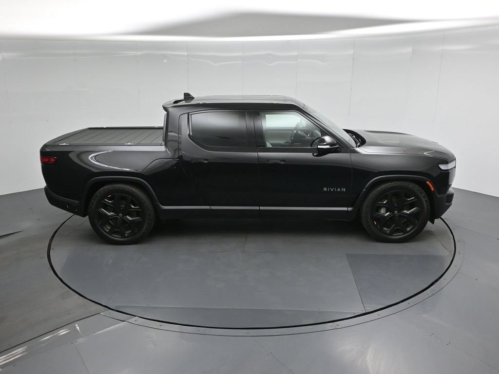Used 2023 Rivian R1T Adventure AWD/4WD image 32
