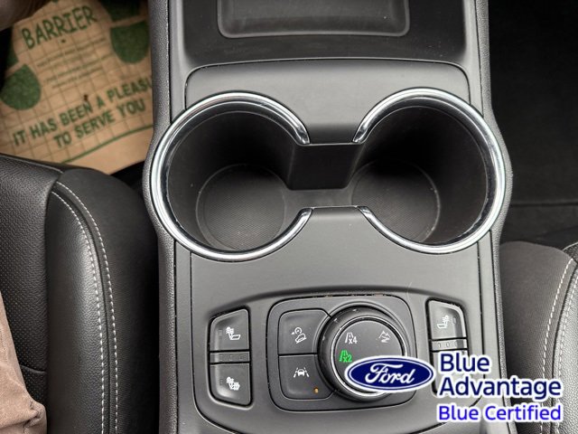 Used 2023 GMC Terrain SLT image 22