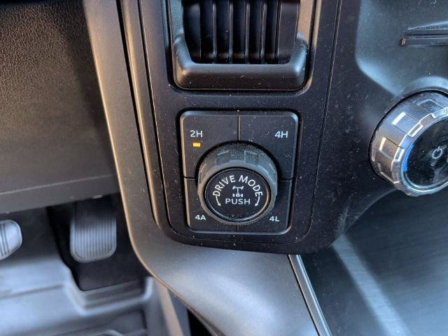 Certified 2024 Ford F150 Lariat w/ Bed Utility Package AWD/4WD image 28