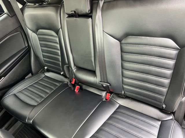 Certified 2022 Ford Edge SEL w/ Convenience Package image 13