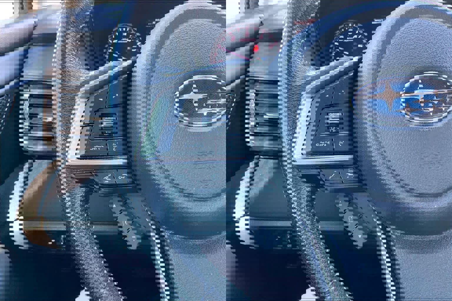 Used 2021 Subaru Legacy Premium image 23