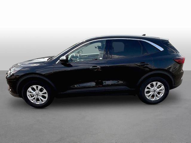 Certified 2023 Ford Escape Active w/ Tech Pack #2 AWD/4WD image 4