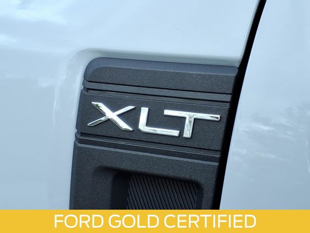 Certified 2025 Ford Maverick XLT w/ XLT Luxury Package AWD/4WD image 9