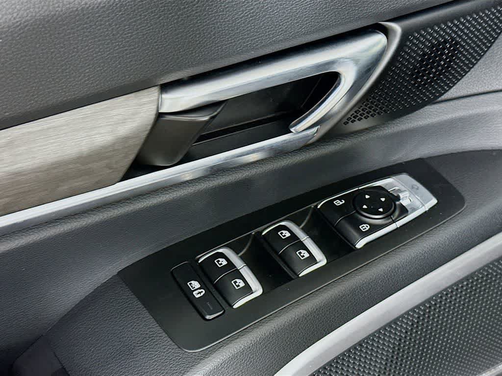 Used 2024 Kia Telluride EX X-Line AWD/4WD image 30