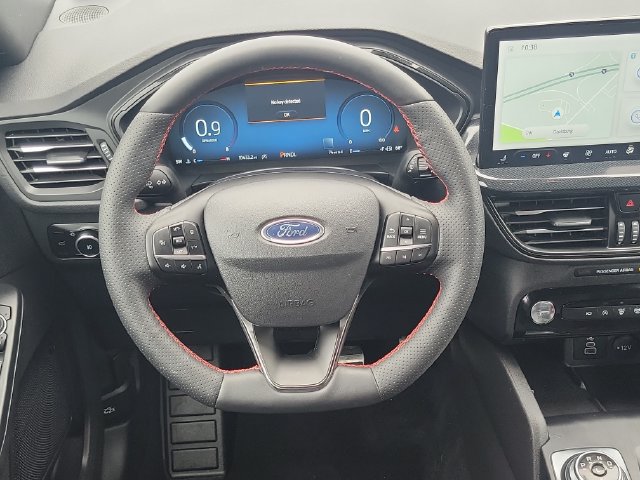 Certified 2024 Ford Escape ST-Line Select w/ Tech Pack #2 AWD/4WD image 25