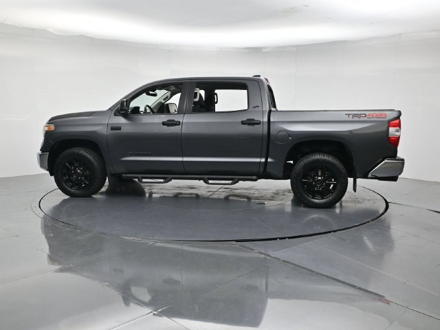 Used 2020 Toyota Tundra SR5 w/ SR5 Upgrade Package AWD/4WD image 7