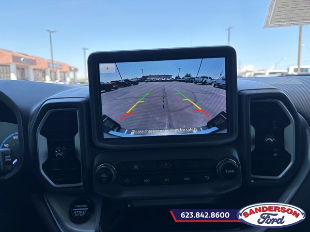 Certified 2023 Ford Bronco Sport Big Bend AWD/4WD image 18