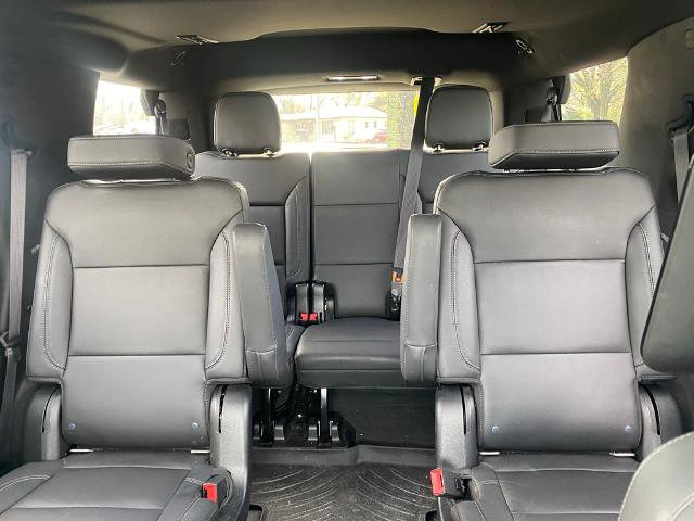 Used 2021 Chevrolet Tahoe Z71 w/ Luxury Package image 27