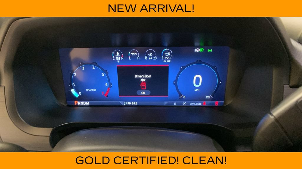Certified 2025 Ford F150 STX w/ STX Black Appearance Package AWD/4WD image 30