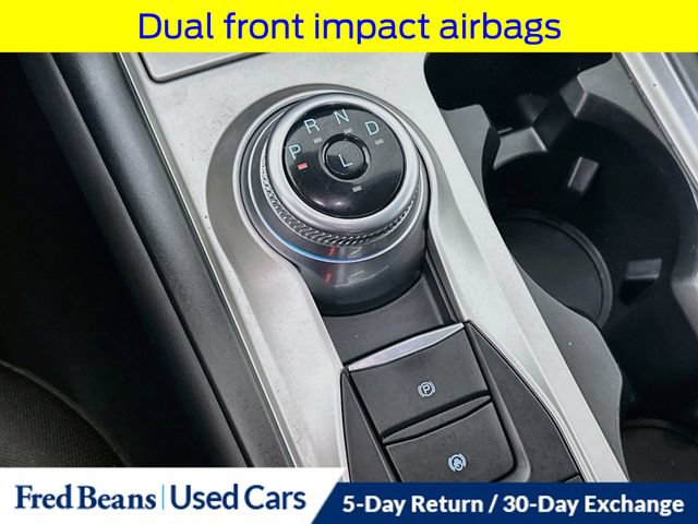 Certified 2023 Ford Explorer XLT w/ Class IV Trailer Tow Package AWD/4WD image 20