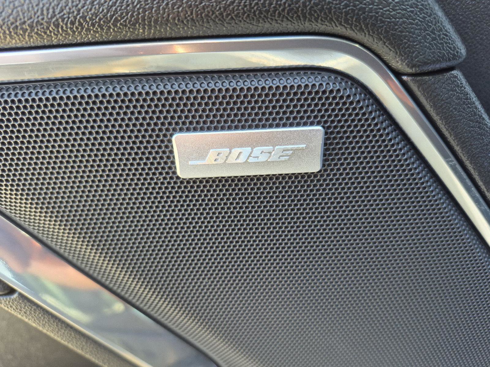 Used 2024 Chevrolet Silverado 1500 LT Trail Boss w/ Convenience Package II image 14