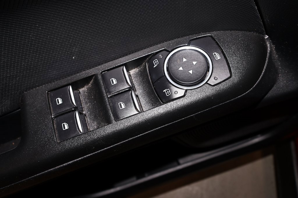 Certified 2022 Ford Bronco Sport Outer Banks w/ Tech Package image 12