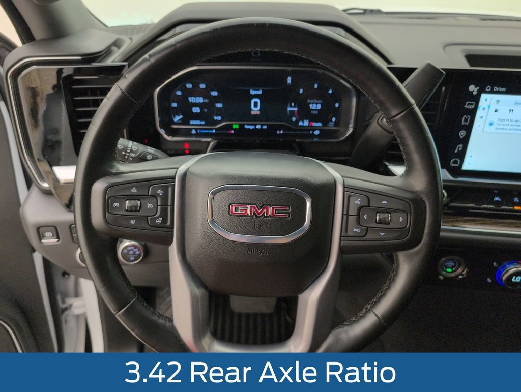 Used 2024 GMC Sierra 1500 Elevation AWD/4WD image 35