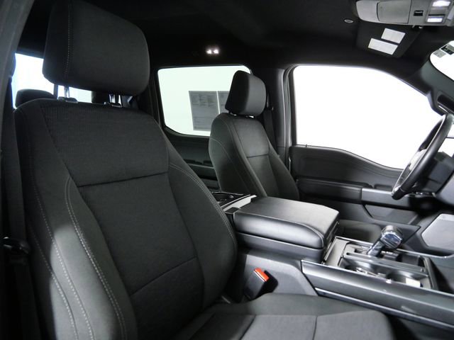 Certified 2023 Ford F150 XLT w/ Equipment Group 302A High AWD/4WD image 14