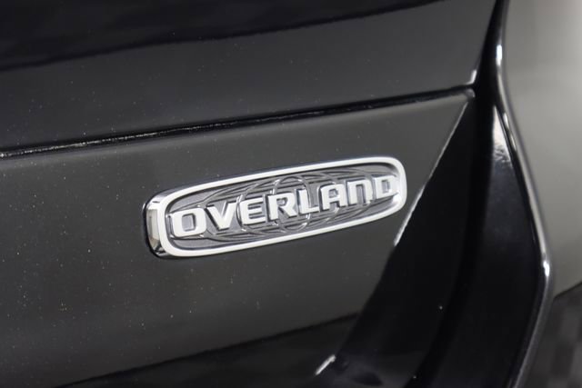 Used 2023 Jeep Grand Cherokee L Overland image 28