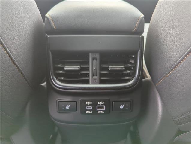 Used 2025 Subaru Outback Wilderness image 16