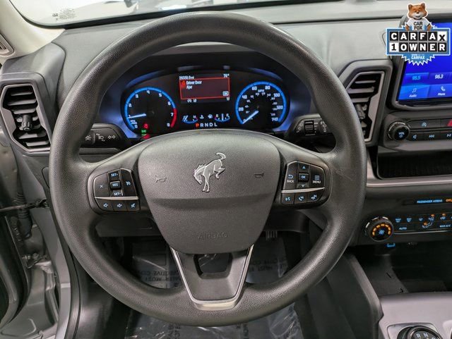 Certified 2022 Ford Bronco Sport Big Bend image 20