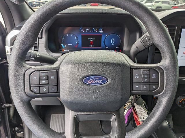 Certified 2025 Ford F150 STX AWD/4WD image 32