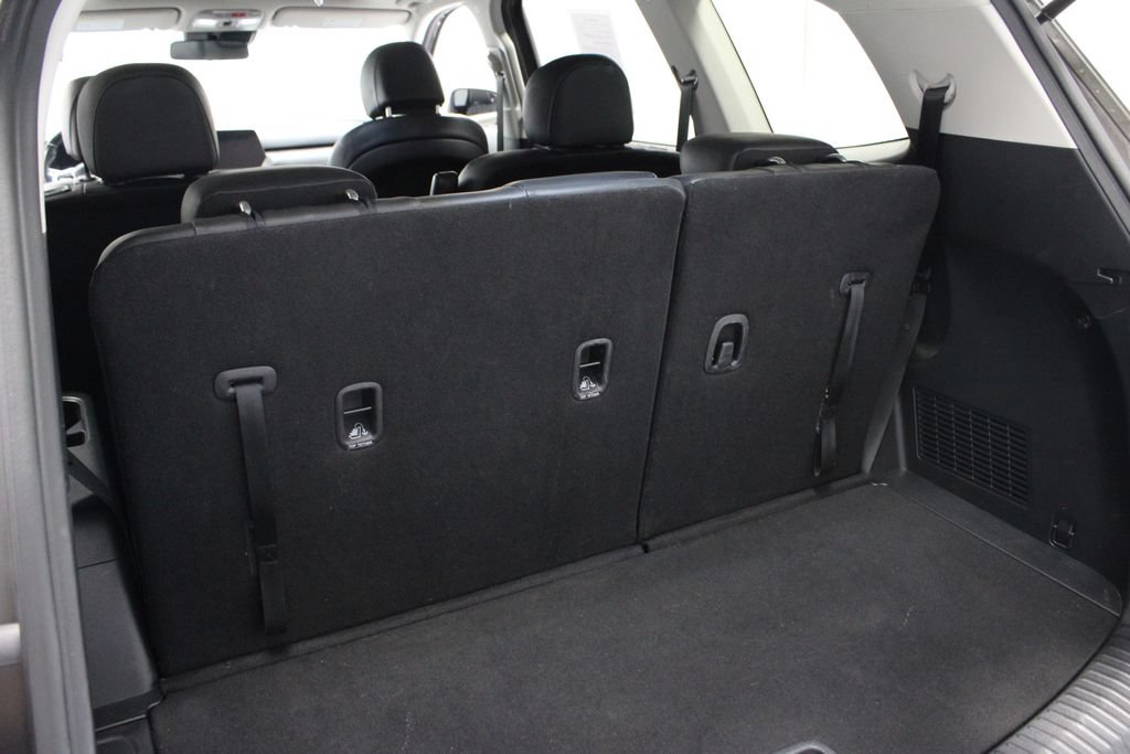 Used 2024 Kia Telluride S w/ S Sunroof Package AWD/4WD image 16