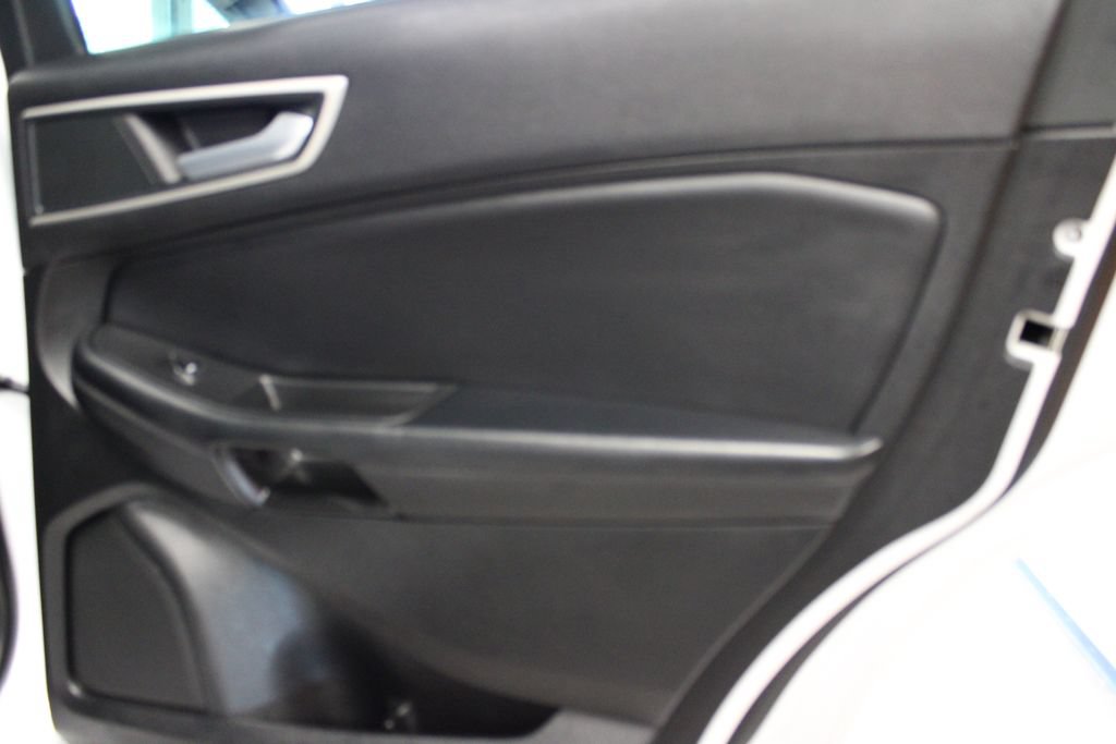 Certified 2024 Ford Edge SEL AWD/4WD image 47