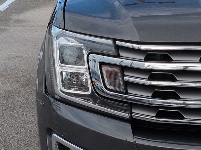 Certified 2019 Ford Expedition Limited w/ Equipment Group 301A RWD image 10