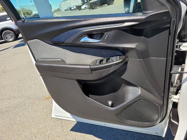Used 2023 Chevrolet TrailBlazer LT FWD image 27