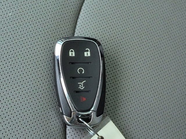 Used 2021 Chevrolet Equinox Premier FWD image 28