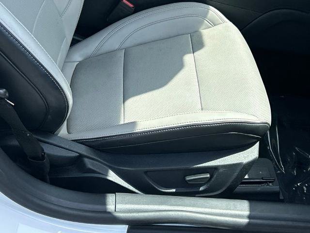 Certified 2024 Ford Mustang Premium RWD image 35